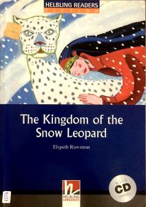 The Kingdom of the Snow Leopard (CD'li) The Kingdom of the Snow Leopard (CD'li)