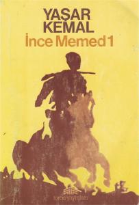 İnce Memed 1