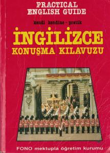 İngilizce Konuşma Kılavuzu