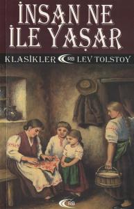 İnsan Ne İle Yaşar İnsan Ne İle Yaşar