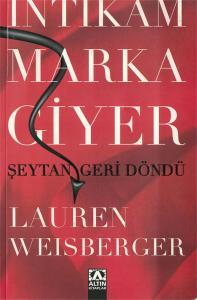 İntikam Marka Giyer