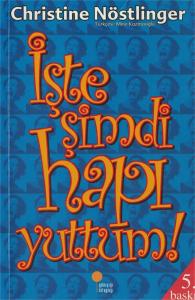 İşte Şimdi Hapı Yuttum! İşte Şimdi Hapı Yuttum!