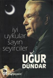 İyi Uykular Sayın Seyirciler