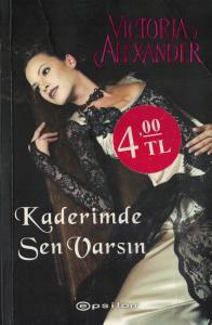 Kaderimde Sen Varsın