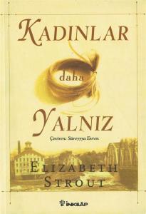 Kadınlar Daha Yalnız