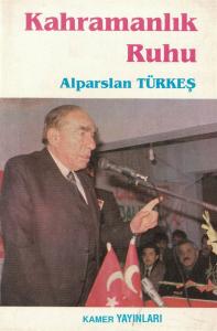 Kahramanlık Ruhu Kahramanlık Ruhu