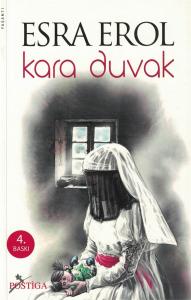 Kara Duvak