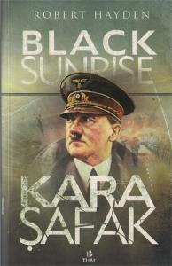 Kara Şafak Kara Şafak