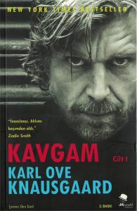 Kavgam Cilt-1 Kavgam Cilt-1