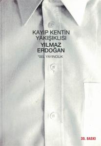 Kayıp Kentin Yakışıklısı Kayıp Kentin Yakışıklısı