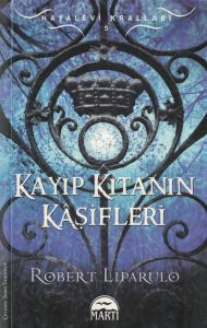 Kayıp Kıtanın Kaşifleri Kayıp Kıtanın Kaşifleri