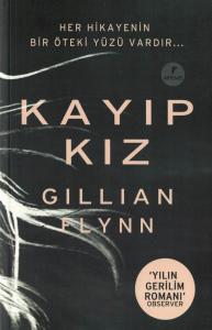 Kayıp Kız Kayıp Kız