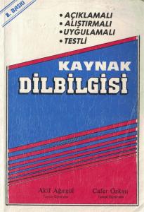 Kaynak Dilbilgisi