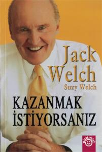 Kazanmak İstiyorsanız