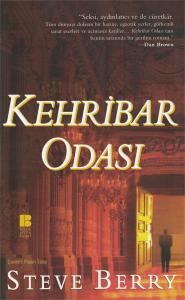 Kehribar Odası