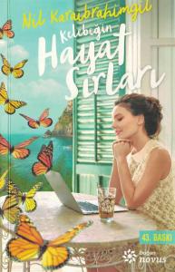 Kelebeğin Hayat Sırları Kelebeğin Hayat Sırları