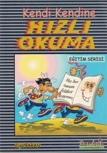 Kendi Kendine Hızlı Okuma Kendi Kendine Hızlı Okuma