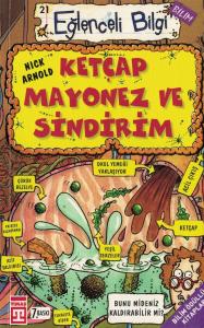 Ketçap Mayonez ve Sindirim