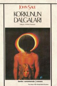 Korkunun Dalgaları Korkunun Dalgaları