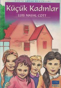 Küçük Kadınlar