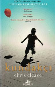 Kundakçı Kundakçı