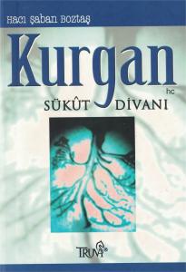 Kurgan Sükut Divanı Kurgan Sükut Divanı