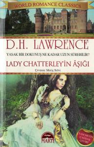 Lady Chatterley'in Aşığı Lady Chatterley'in Aşığı