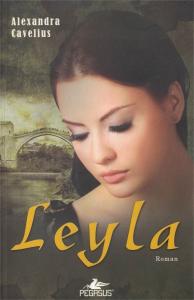 Leyla Leyla