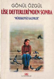 Lise Defterinden Sonra Lise Defterinden Sonra