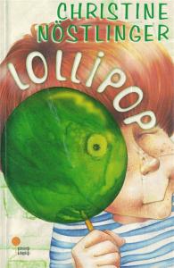 Lollipop Lollipop