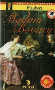 Madam Bovary  (Cep Boy) Madam Bovary  (Cep Boy)