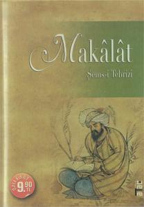 Makalat (Cep Boy) Makalat (Cep Boy)