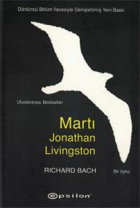 Martı Jonathan Livingston