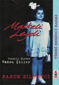 Maskeli Leydi - Tekmili Birden Tansu Çiller Maskeli Leydi - Tekmili Birden Tansu Çiller