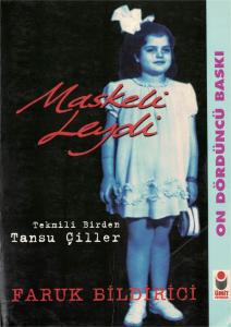 Maskeli Leydi Maskeli Leydi