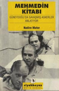 Mehmedin Kitabı Mehmedin Kitabı