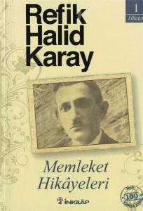 Memleket Hikayeleri Memleket Hikayeleri