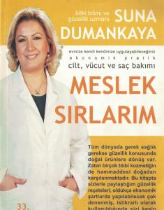 Meslek Sırlarım