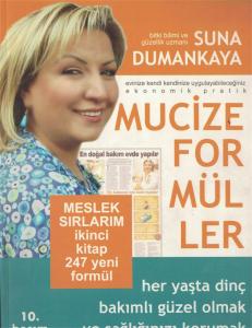 Mucize Formüller