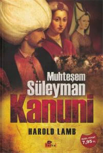Muhteşem Süleyman Kanuni