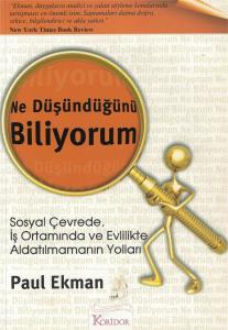 Ne Düşündüğünü Biliyorum Ne Düşündüğünü Biliyorum