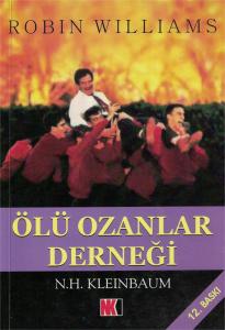 Ölü Ozanlar Derneği