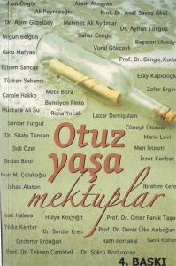 Otuz Yaşa Mektuplar