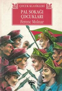 Pal Sokağı Çocukları Pal Sokağı Çocukları
