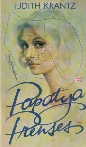 Papatya Prenses Papatya Prenses