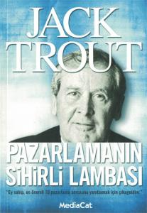 Pazarlamanın Sihirli Lambası Pazarlamanın Sihirli Lambası