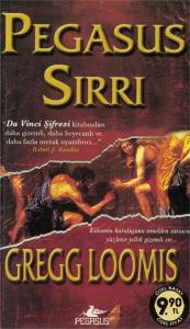 Pegasus Sırrı (Cep Boy)