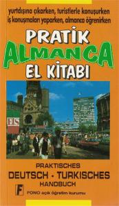 Pratik Almanca El Kitabı