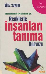 Renklerle İnsanları Tanıma Kılavuzu