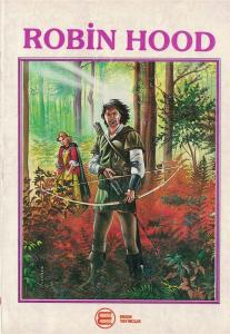 Robin Hood Robin Hood